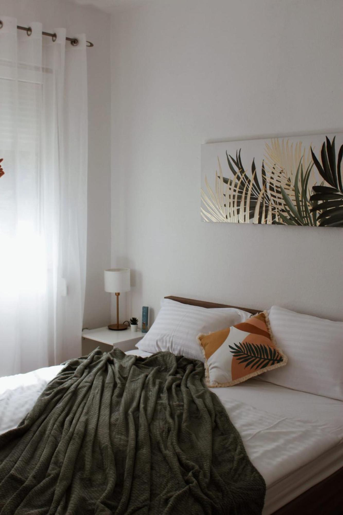 Urban Apartamento *