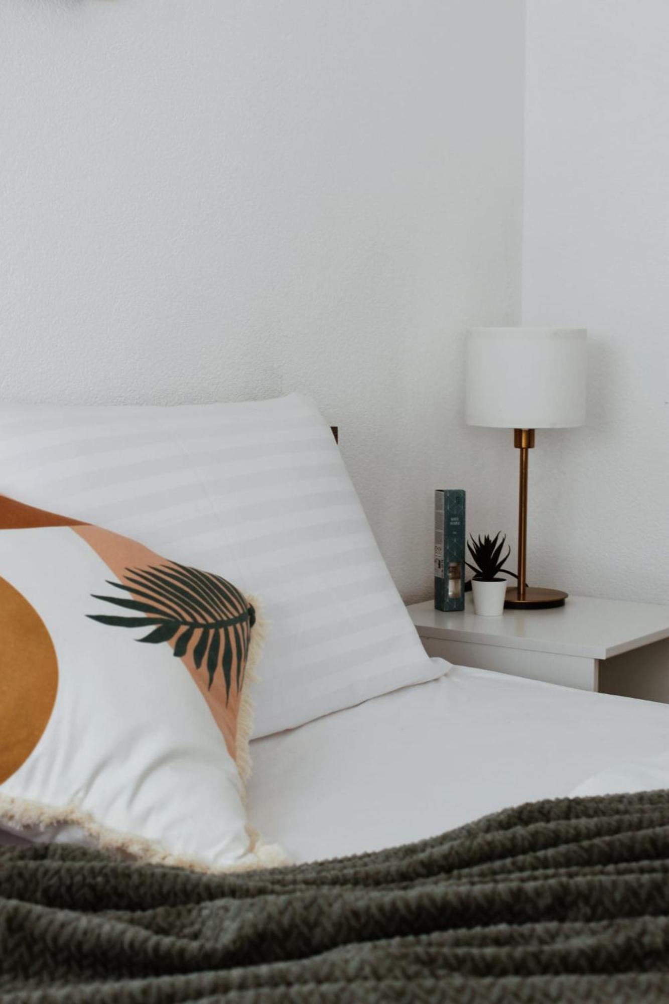 Urban Apartamento *