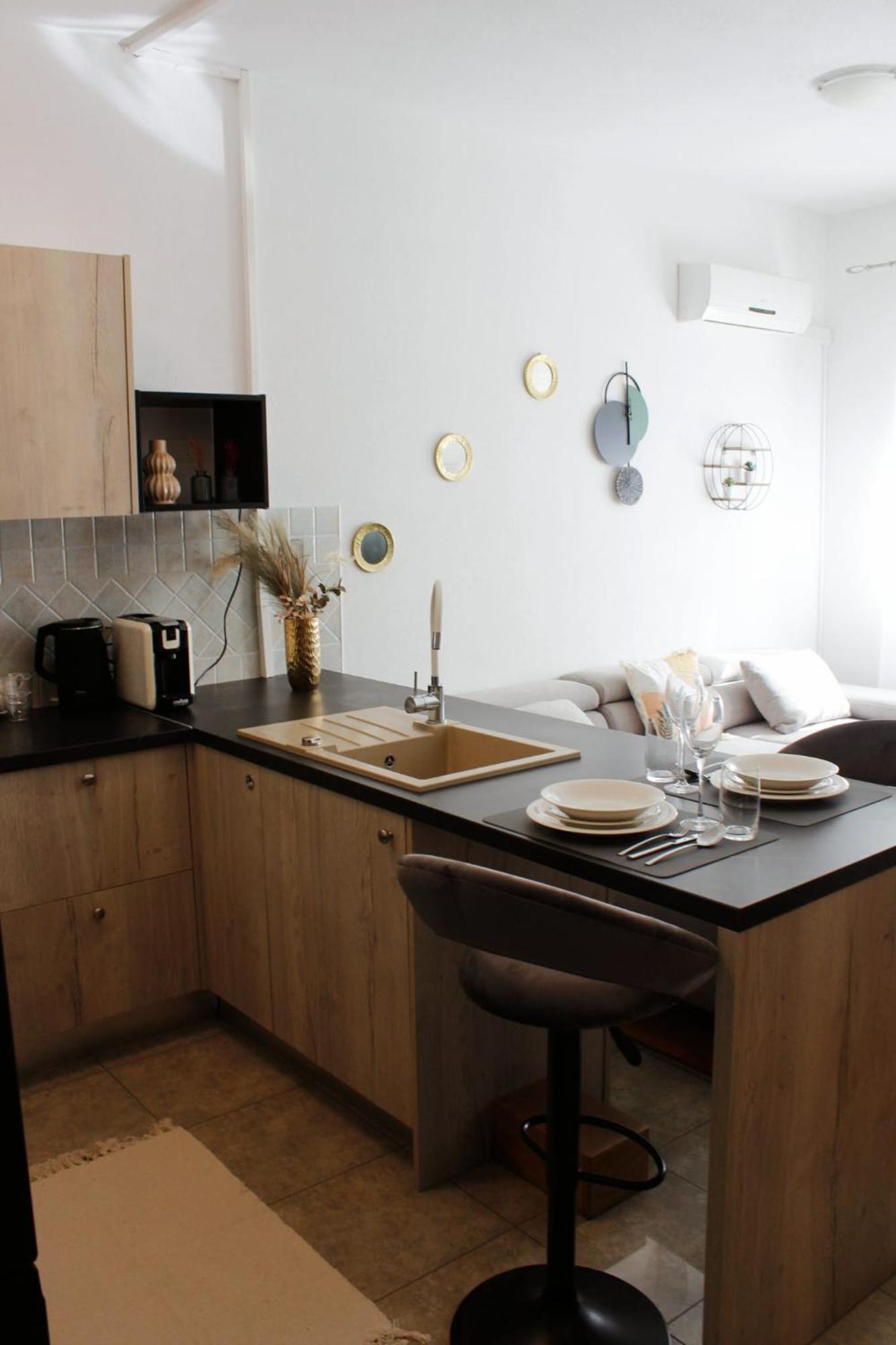 Apartamento Urban