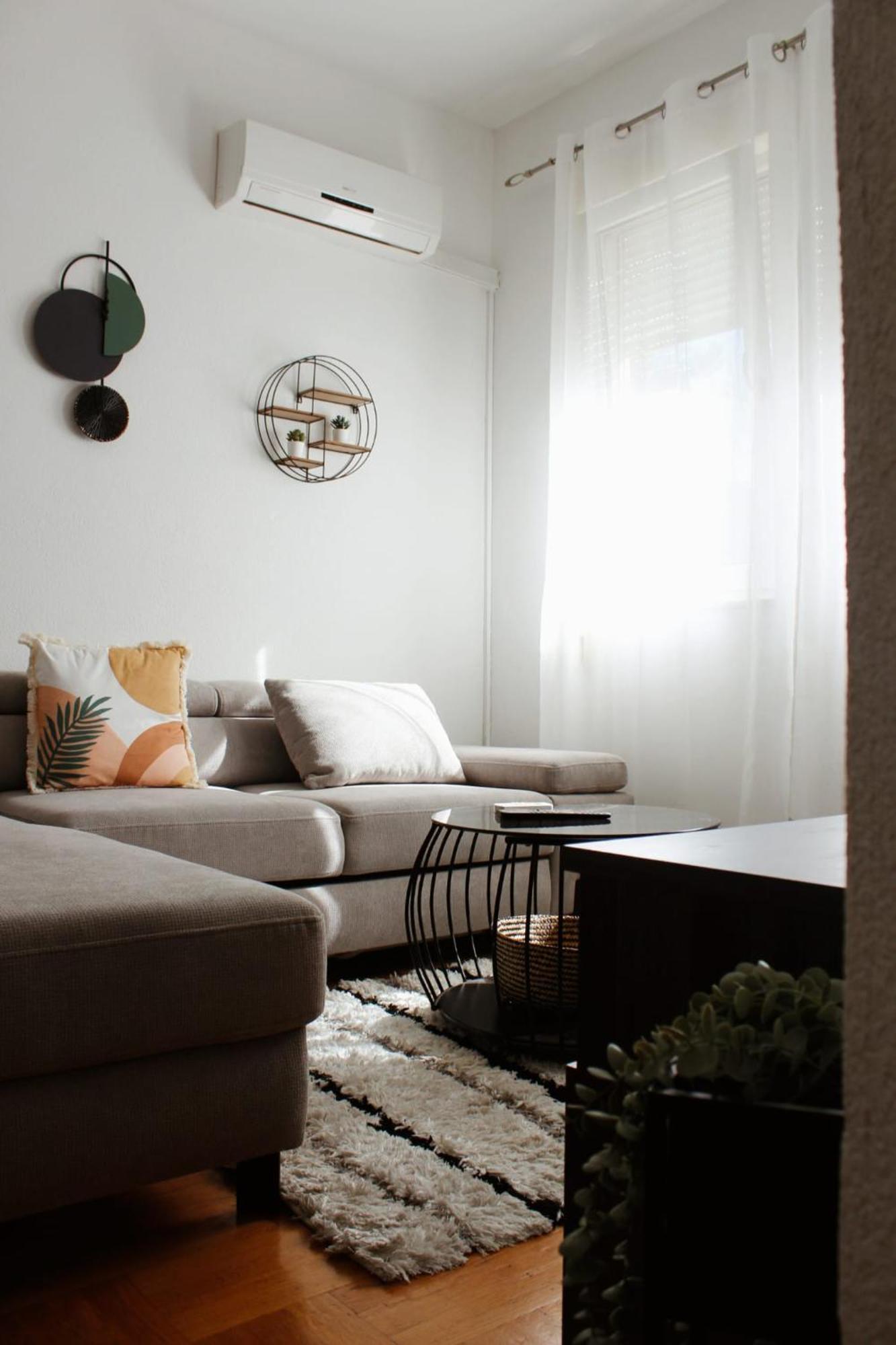 Urban Apartamento *