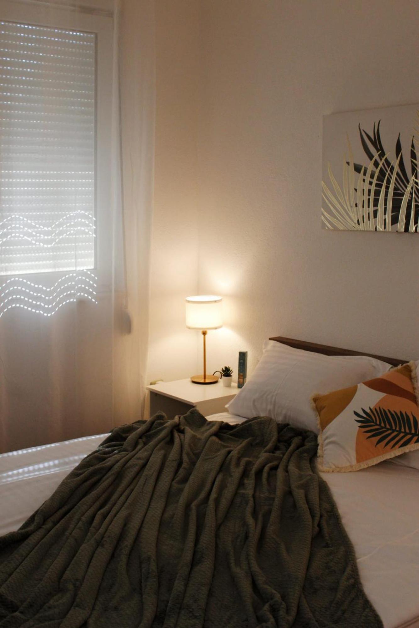 Apartamento Urban *